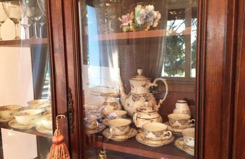 Agriturismo Villa Dei Gelsi - Photo 11