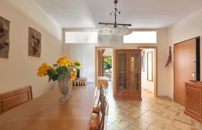 Villa Rosy - Foto 25