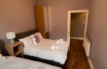 John Knox's Apartment on Edinburgh's Royal Mile - Photo 20