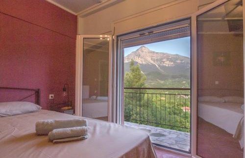 VistaTzoumerka - Foto 9