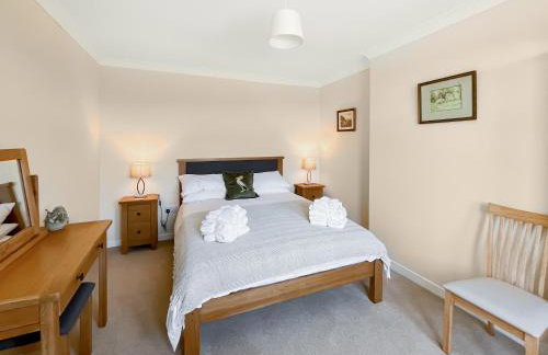 Kilquhanity Cottage - Foto 7