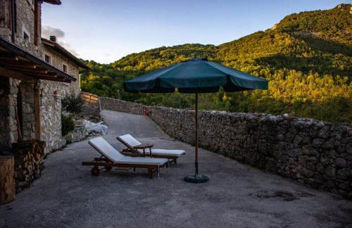 La Caprareccia - Foto 55