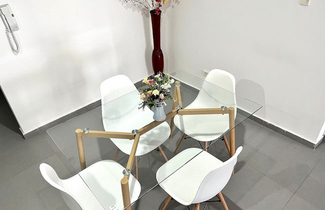 Apto Super Cómodo al Norte de la Ciudad - Foto 59