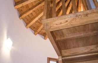 APARTAMENTOS RURALES El Llagar de Cue - Foto 38