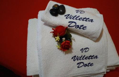 Villetta Dote - Foto 121