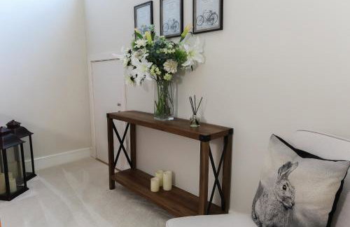 Luxury Penthouse Apartment - Foto 29