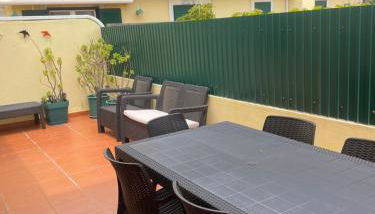 Santa Cruz Beach Penthouse -10 beds - Near Lisbon - Festas-Eventos - Photo 4