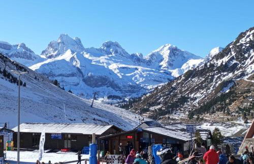 Mira Moleta bienvenidos a Canfranc - Photo 22