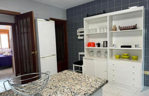Apartamento Algafequi con terraza privada - Foto 8