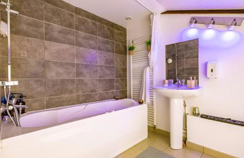 Loft & Spa LE FAUBOURG SAINT MARTIN - Foto 18