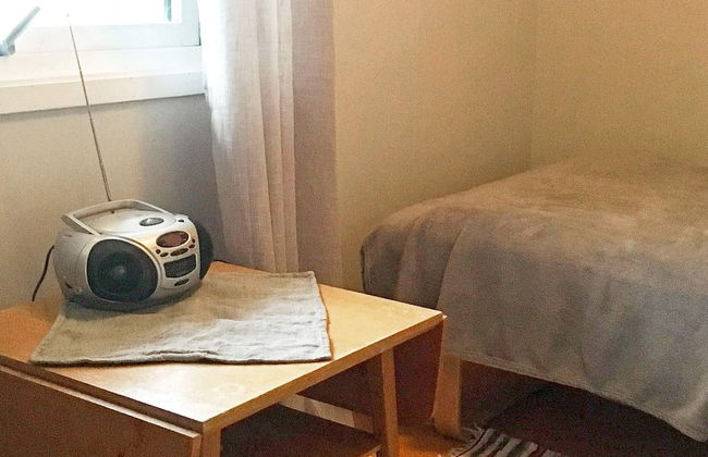 8 Person Holiday Home in Kaldfarnes - Foto 10