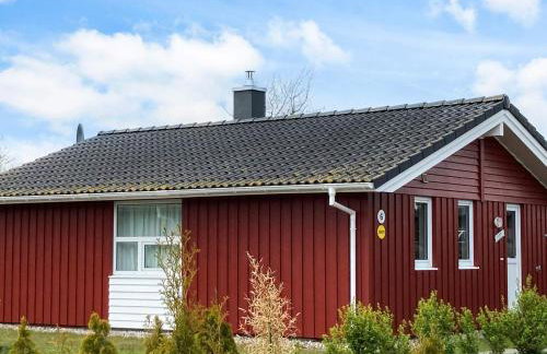 4 star holiday home in Groemitz - Foto 2