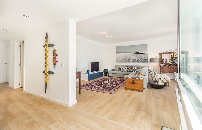 Luxury Beach Experience in Lisbon - Foto 53