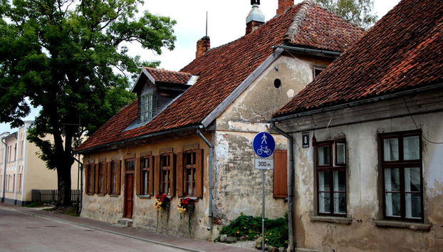 Kuldiga Private Tour - Foto 2
