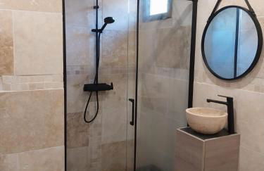 Chalet détente proche plage - Foto 14