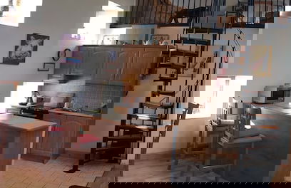 Apartment Sleeps 7 With Mezzanine - Foto 21