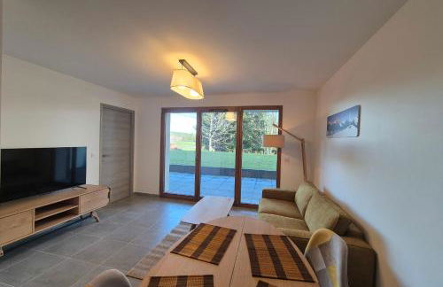 NEW ! Altitude 1327 Residence at the foot of the slopes - Foto 19