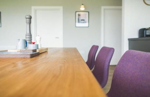 Jog Lodge 22 By Together Travel - 3 Bed Sea-View - Photo 18