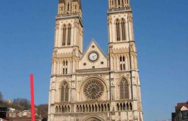 Bel appartement Voiron centre - Foto 9