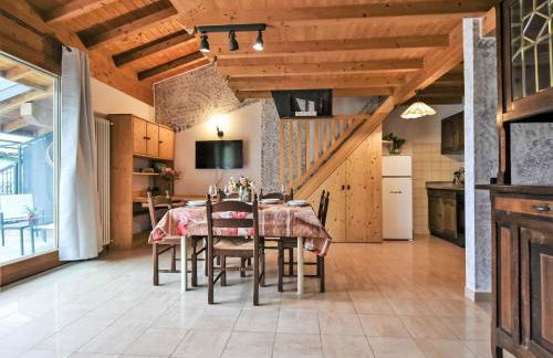 Apartment Casa Elisa by Interhome - Foto 2