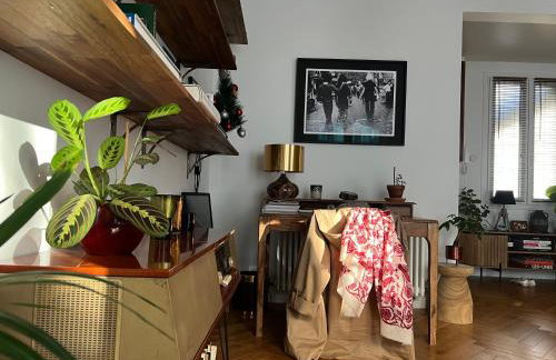 Bel appartement Paris Montmartre - Photo 8