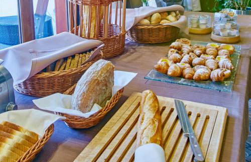 Hotel & SPA Czarny Groń - Foto 41