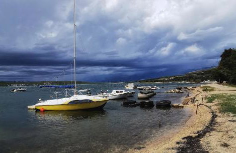 Apartmani Tunjic - Photo 21