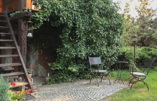 Agroturystyka Ulima - Foto 27