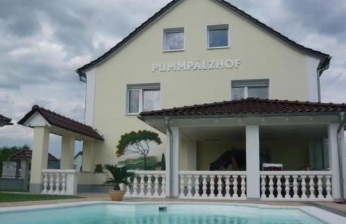 Apartment Appartement in Witzelroda mit Grill und Garten by Interhome - Foto 1