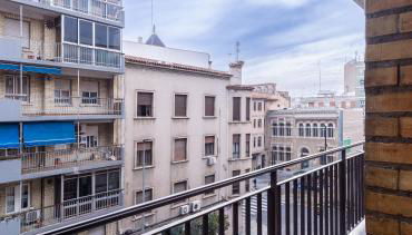 Modern design apartment in Murcia - Foto 4