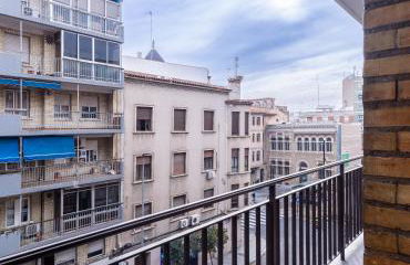 Modern design apartment in Murcia - Foto 4