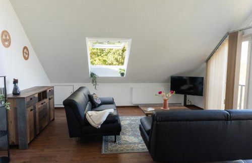 Casa La Vie - Moderne Apartments in ruhiger Lage nahe Frankfurt - Foto 29