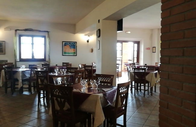 Country Resort Al Poggio dei Papi - Foto 13