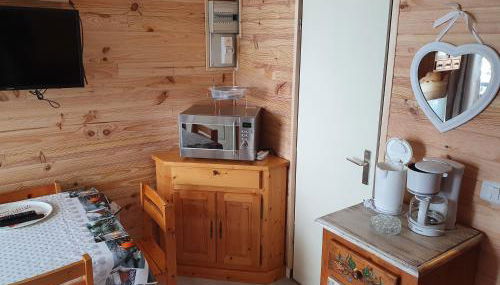 Appartement Combes Blanche 2 - Foto 5