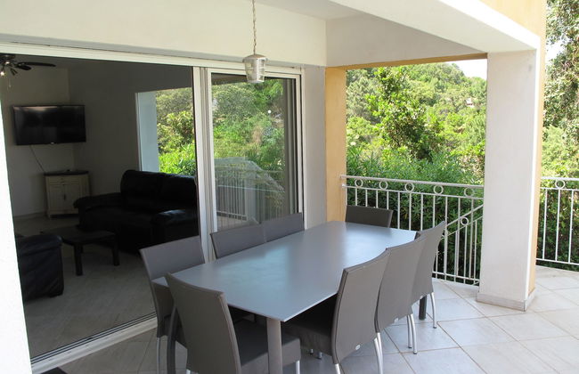 Villa Orizonte - Foto 21