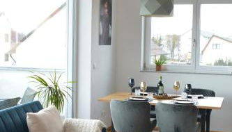 Schwarzwald Lahr Europapark Penthouse Sunshine - Foto 3