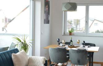 Schwarzwald Lahr Europapark Penthouse Sunshine - Foto 2