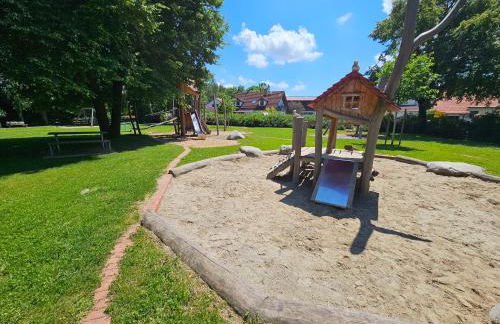 Pension und Ferienwohnungen Lerchl - Foto 69