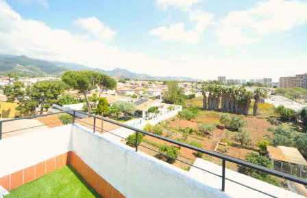 Orange Park Duplex Atico Familiar premium - Foto 6