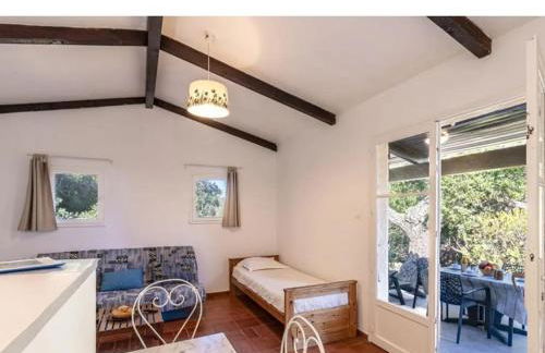 Villa Lavezzi F2 2-4 pers Rondinara, Bonifacio - Foto 11