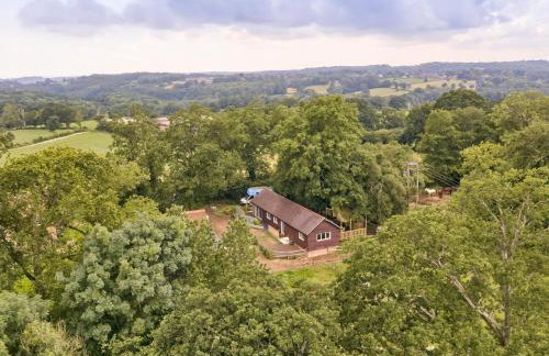 Forest Farm Cottage - Foto 24