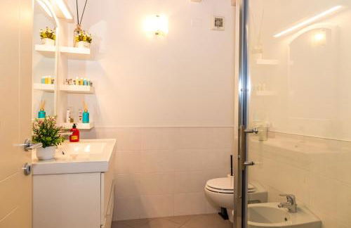 Appartamento in Franciacorta relax tra i vignieti e il Lago D'Iseo - Foto 15