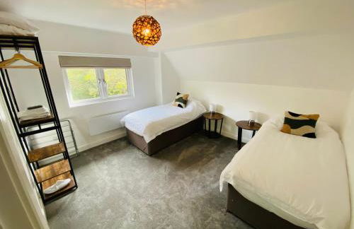 2 bedroom cottage in Bromley suitable for 4 people - Foto 5