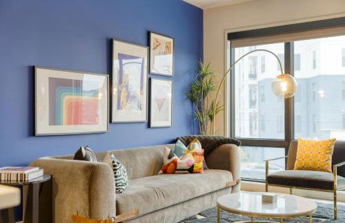 The Odyssey Apartments by AvantStay - Foto 29