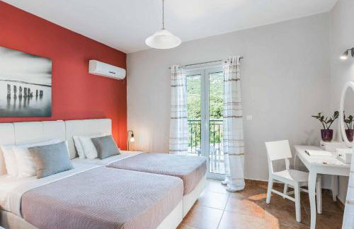 Villa Andreas Kefalonia - Foto 14