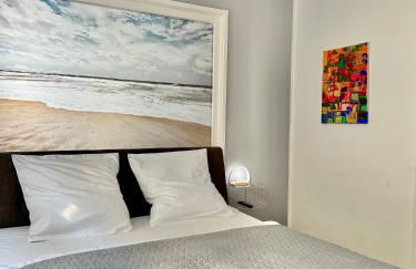 Geräumiges City-Apartment mit 2 Badezimmer und Parkplätzen D46-OG - Photo 26