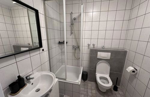 Aparthotel 9 min to Dus Airport & 17 min to DUS Messe - Foto 79