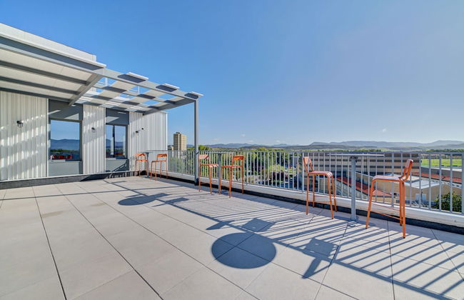 Home and Coliving Pamplona - Foto 33