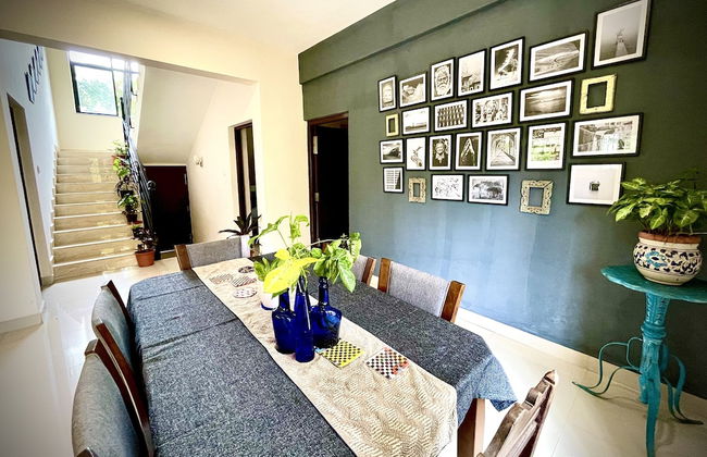 Casa Siolim - 4BHK Private Pool Villa - Photo 26