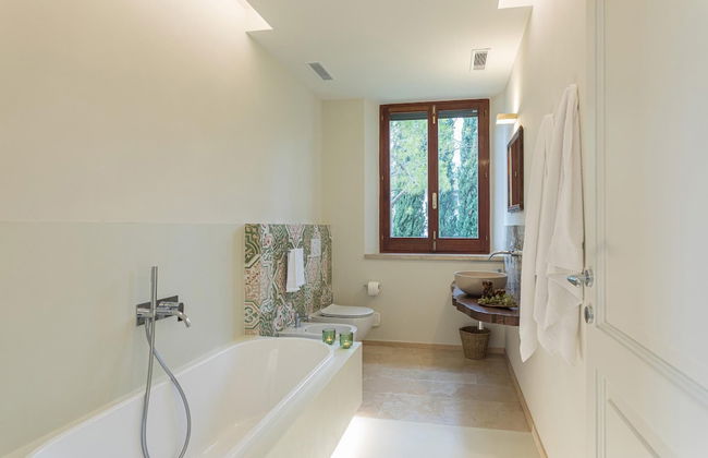 Villa Anna Elisa 8 - Photo 37